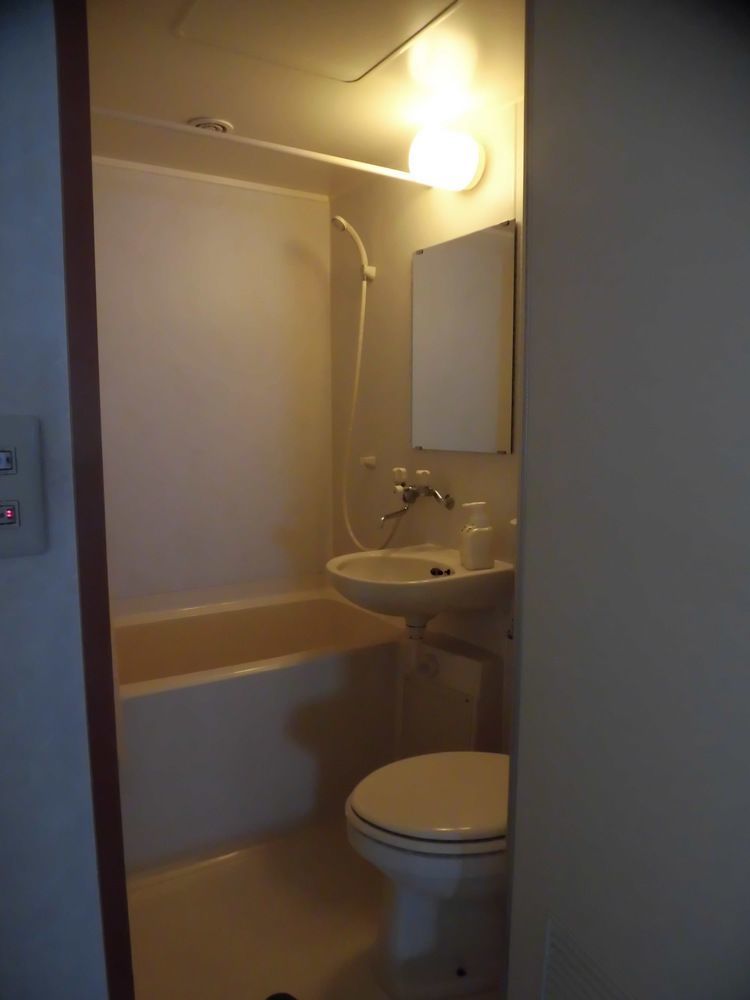Tamatsukuri Grand Hotel Choseikaku Macue Kültér fotó