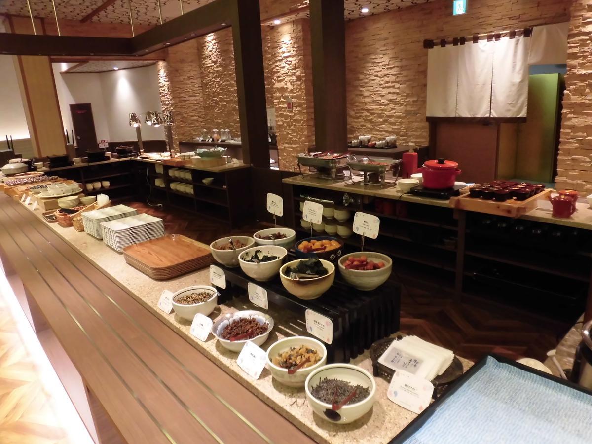 Tamatsukuri Grand Hotel Choseikaku Macue Kültér fotó