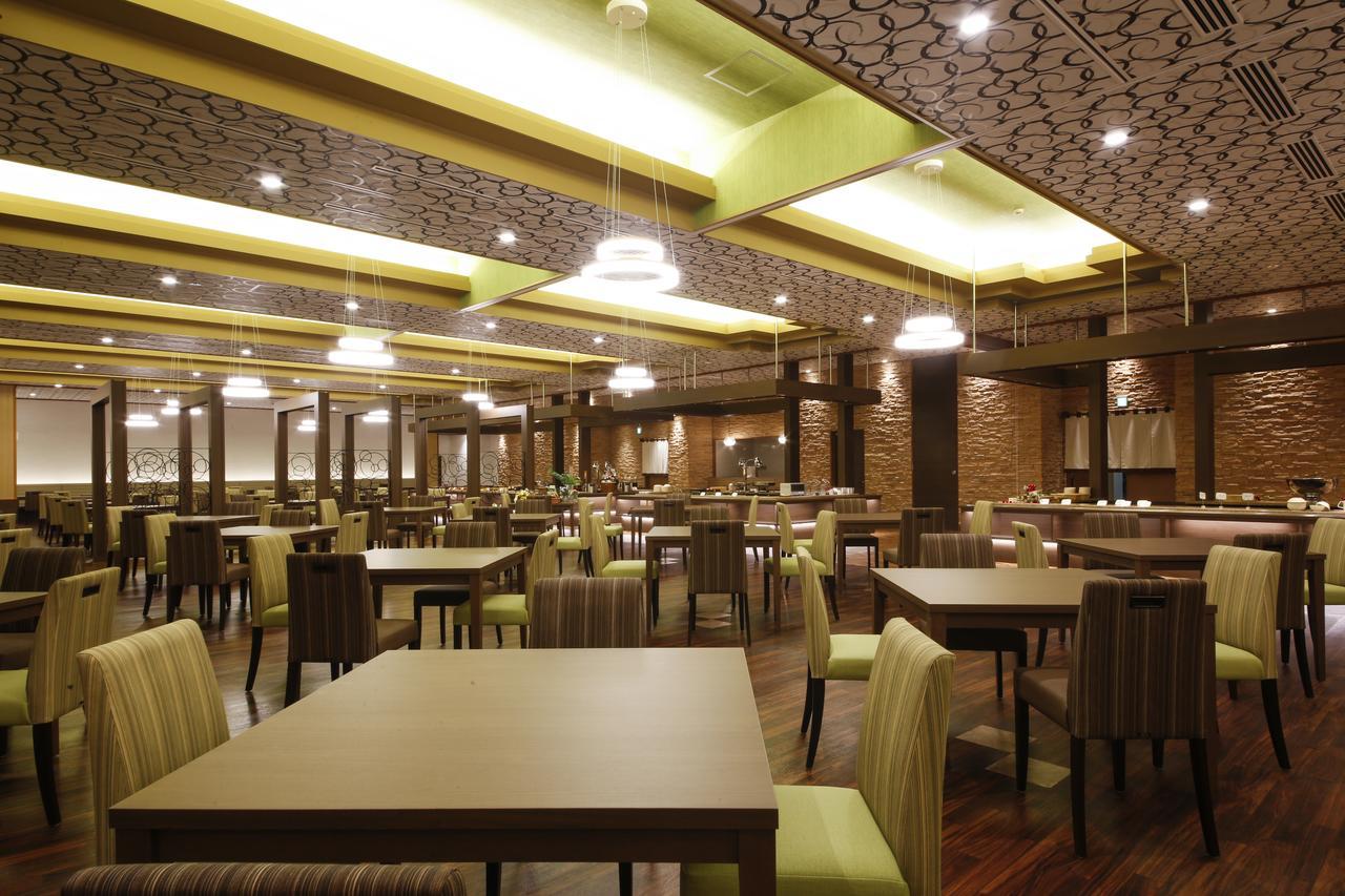 Tamatsukuri Grand Hotel Choseikaku Macue Kültér fotó