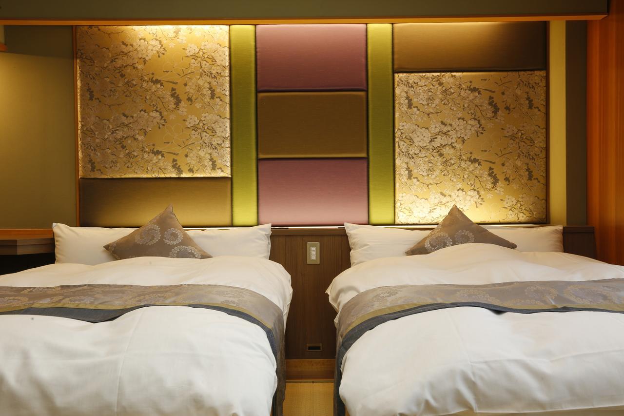 Tamatsukuri Grand Hotel Choseikaku Macue Kültér fotó