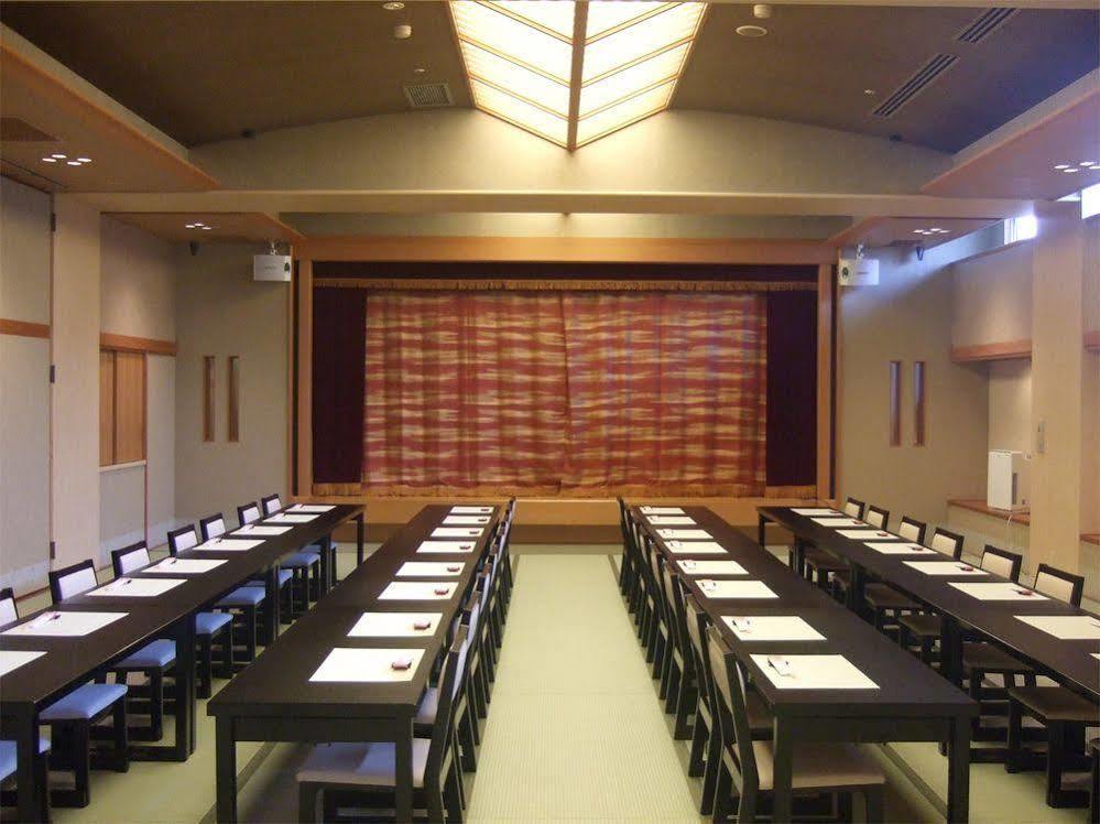 Tamatsukuri Grand Hotel Choseikaku Macue Kültér fotó